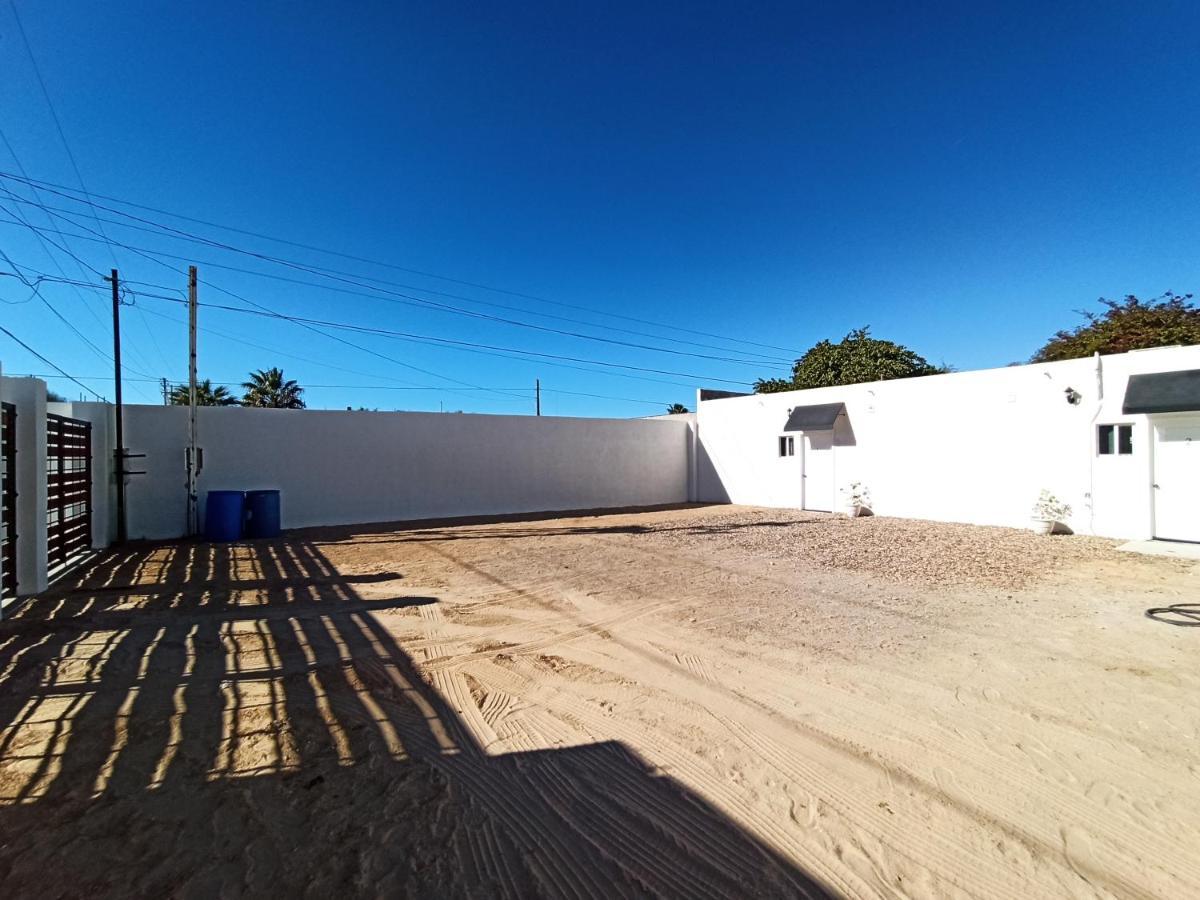 Your Bedroom Puerto Peñasco Exterior foto